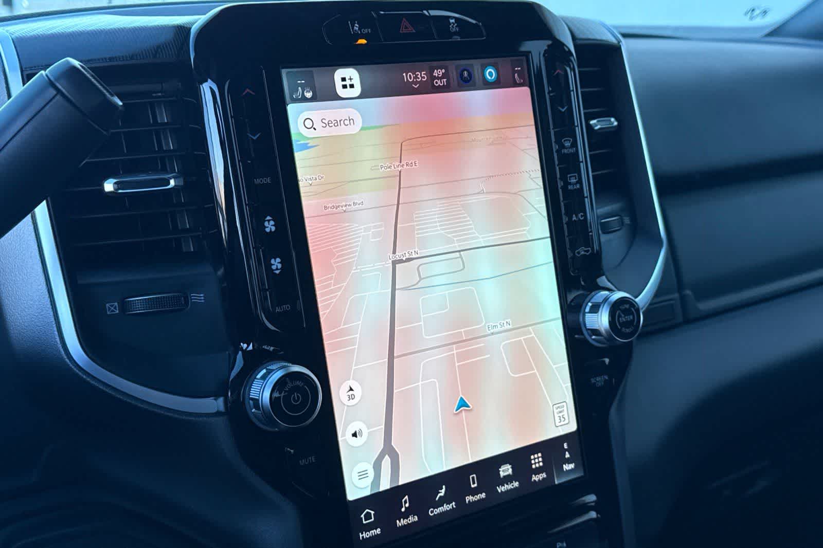 Thumbnail: 2026 RAM 3500 - 20