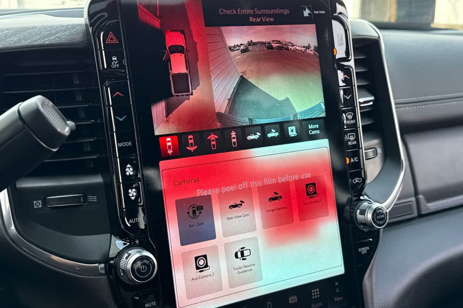 Thumbnail: 2026 RAM 2500 - 21