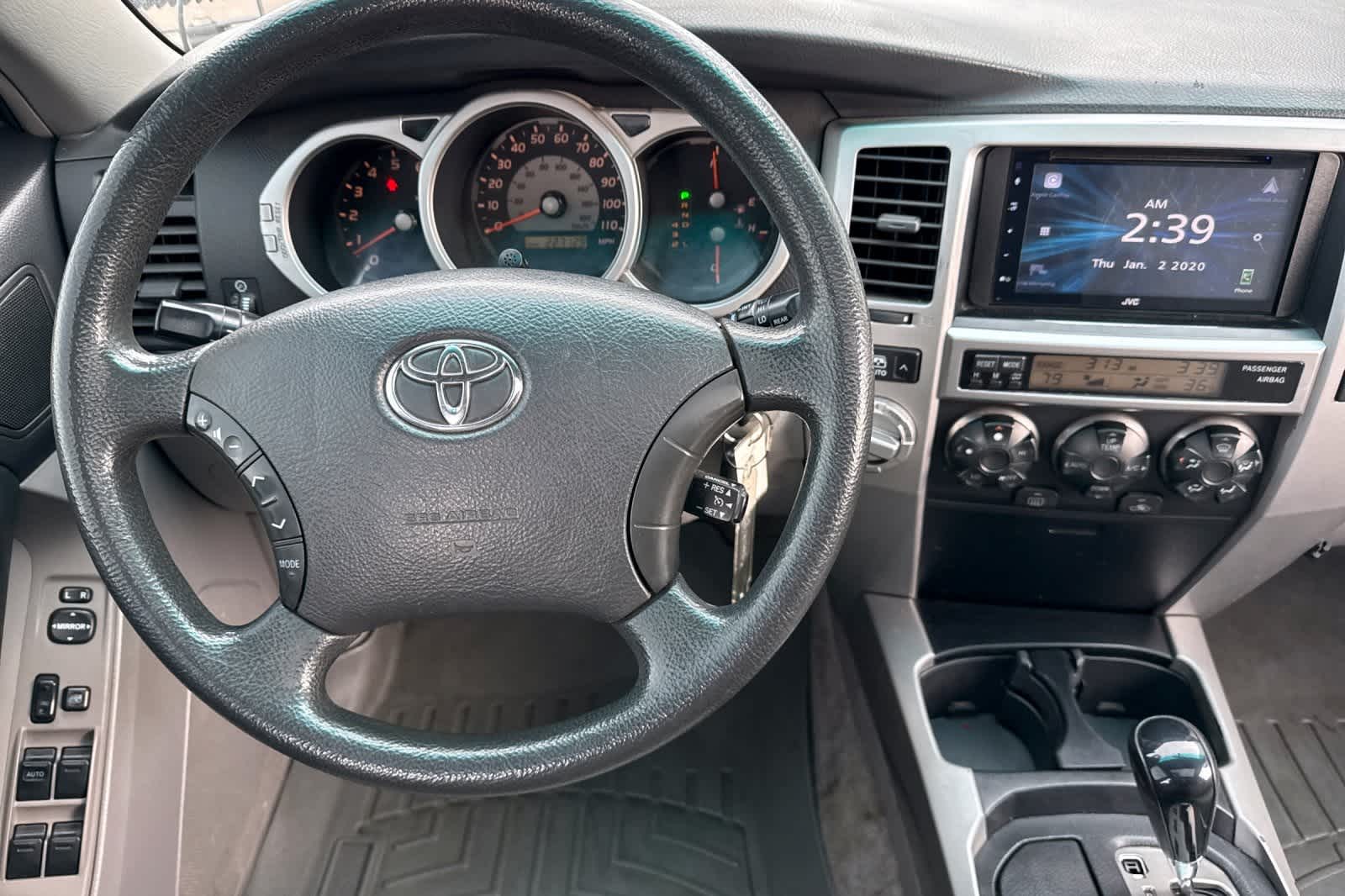 Thumbnail: 2005 Toyota 4Runner - 14