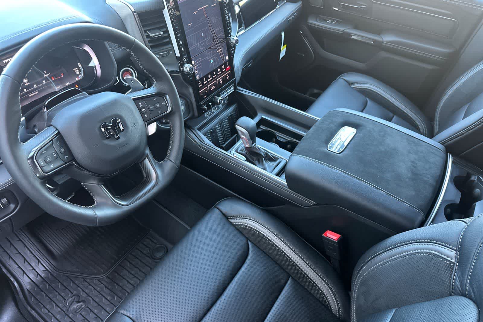 Thumbnail: 2026 RAM 1500 - 11