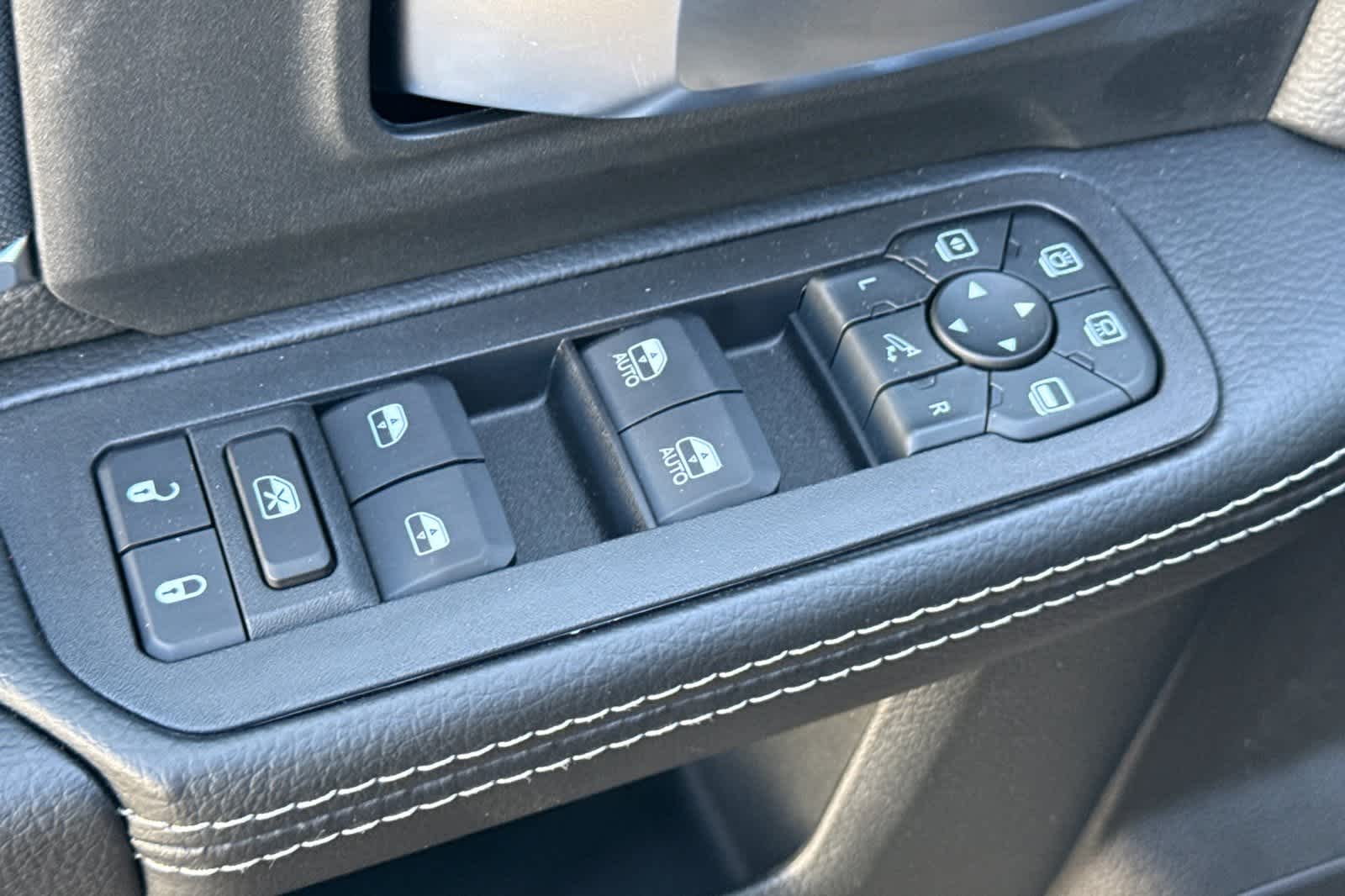 Thumbnail: 2026 RAM 2500 - 13