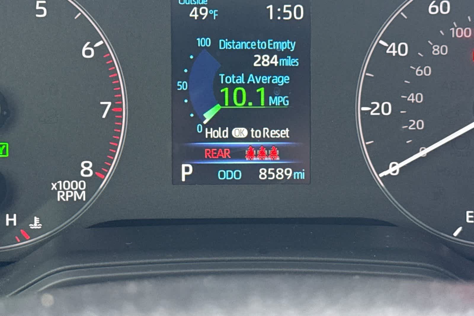 Thumbnail: 2024 Toyota Corolla Cross - 29