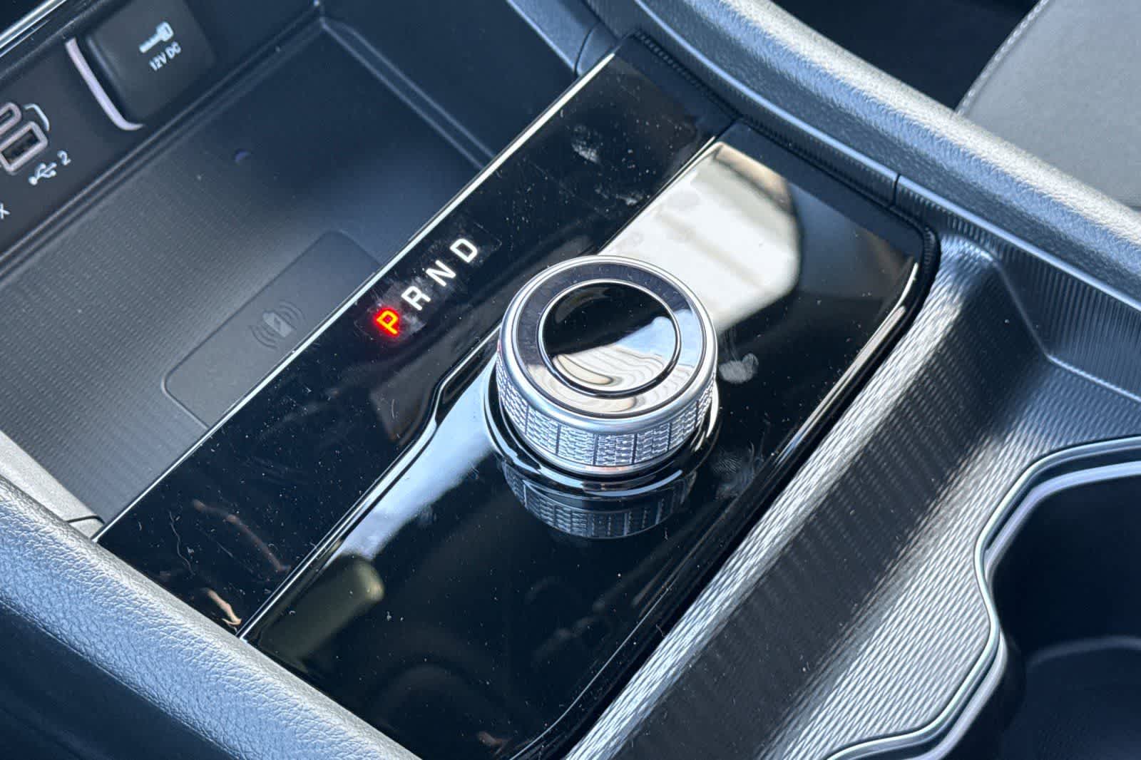 Thumbnail: 2025 Jeep Grand Cherokee - 23