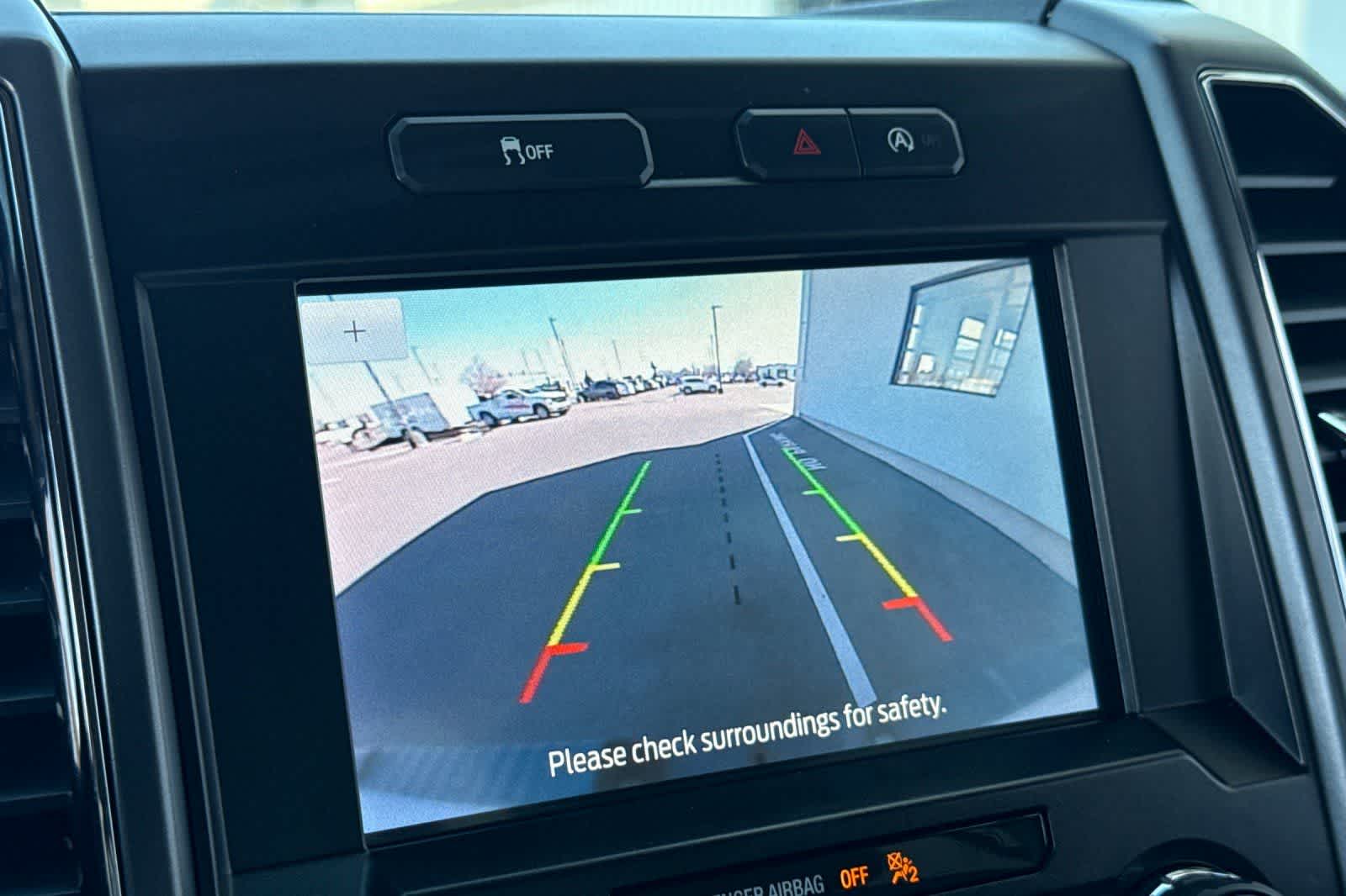 Thumbnail: 2020 Ford F-150 - 19