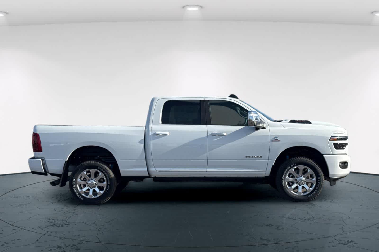 Thumbnail: 2026 RAM 2500 - 6