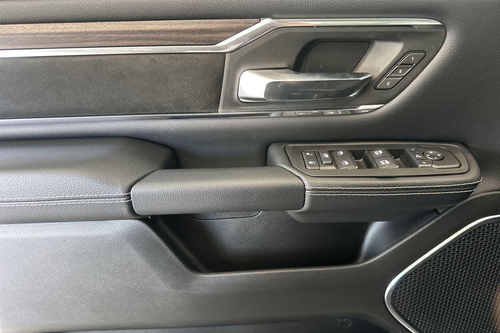 Thumbnail: 2026 RAM 1500 - 12