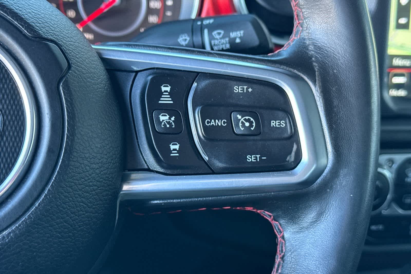 Thumbnail: 2020 Jeep Gladiator - 27