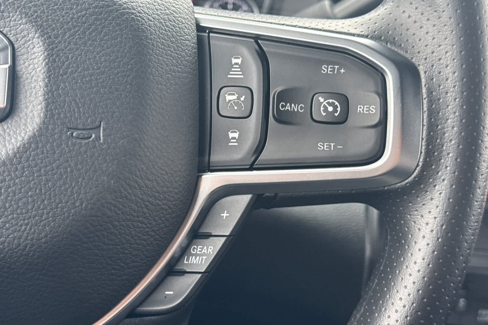 Thumbnail: 2026 RAM 2500 - 26