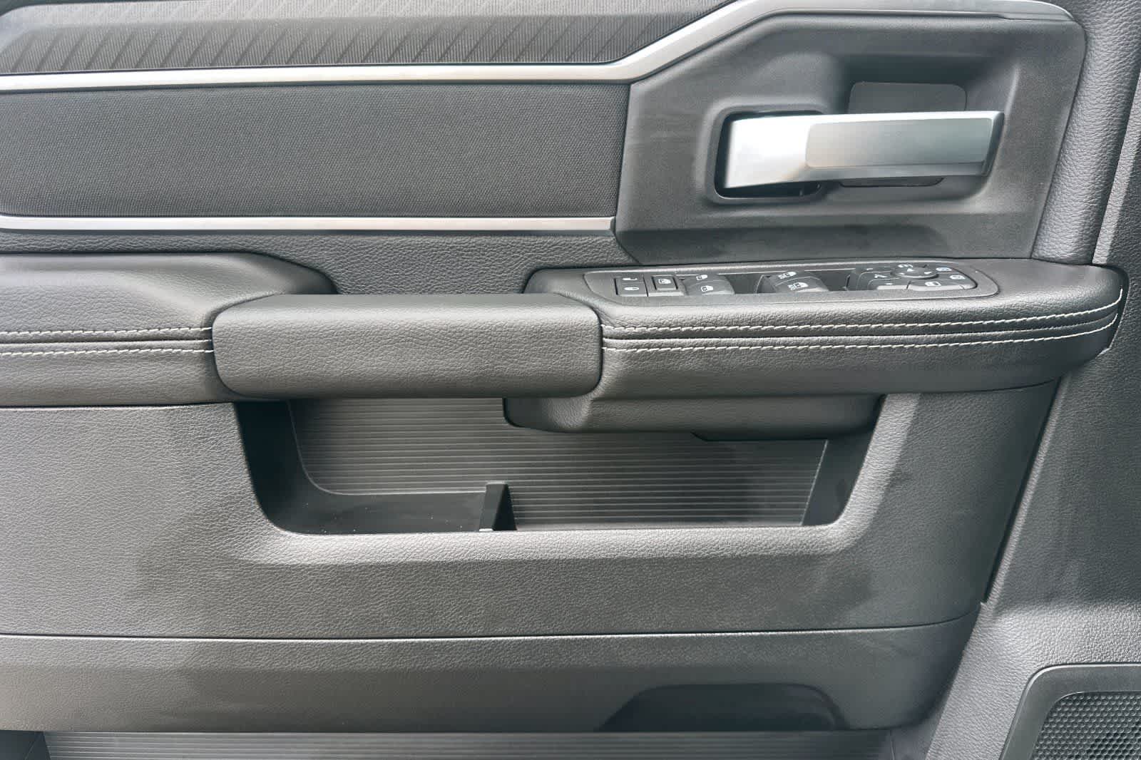 Thumbnail: 2026 RAM 2500 - 12
