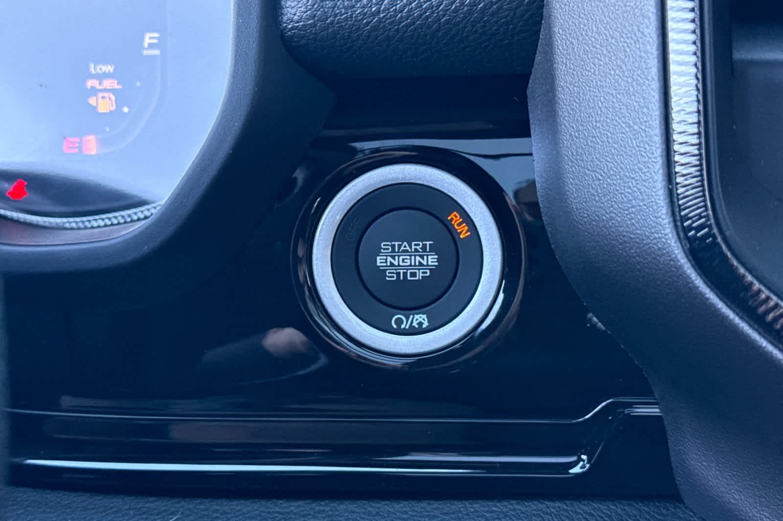 Thumbnail: 2026 RAM 1500 - 24