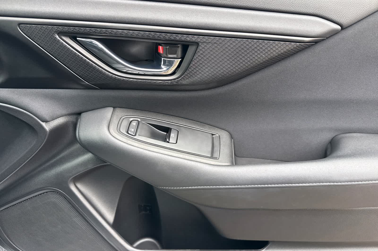 Thumbnail: 2024 Subaru Legacy - 18