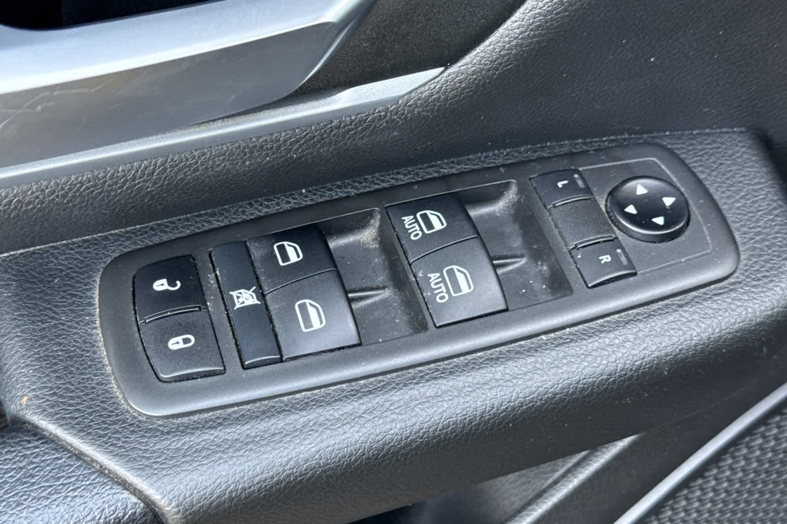 Thumbnail: 2021 RAM 1500 - 13