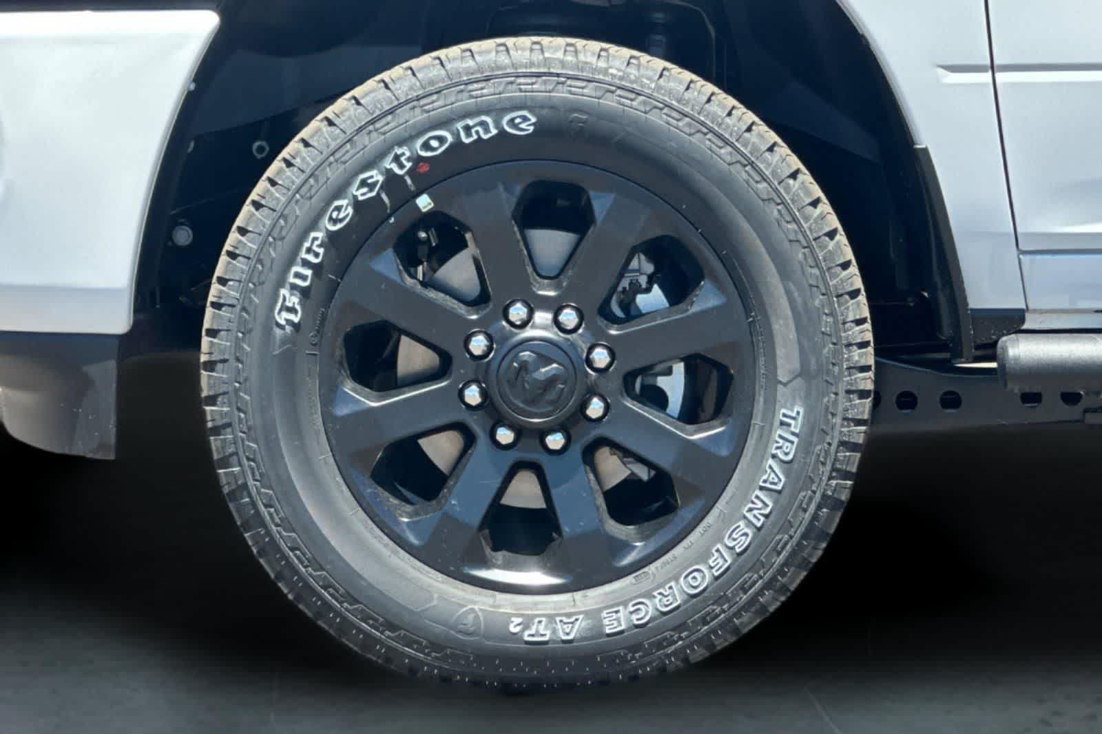 Thumbnail: 2026 RAM 2500 - 30
