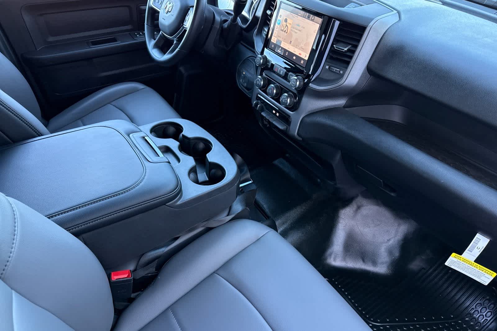 Thumbnail: 2026 RAM 2500 - 16