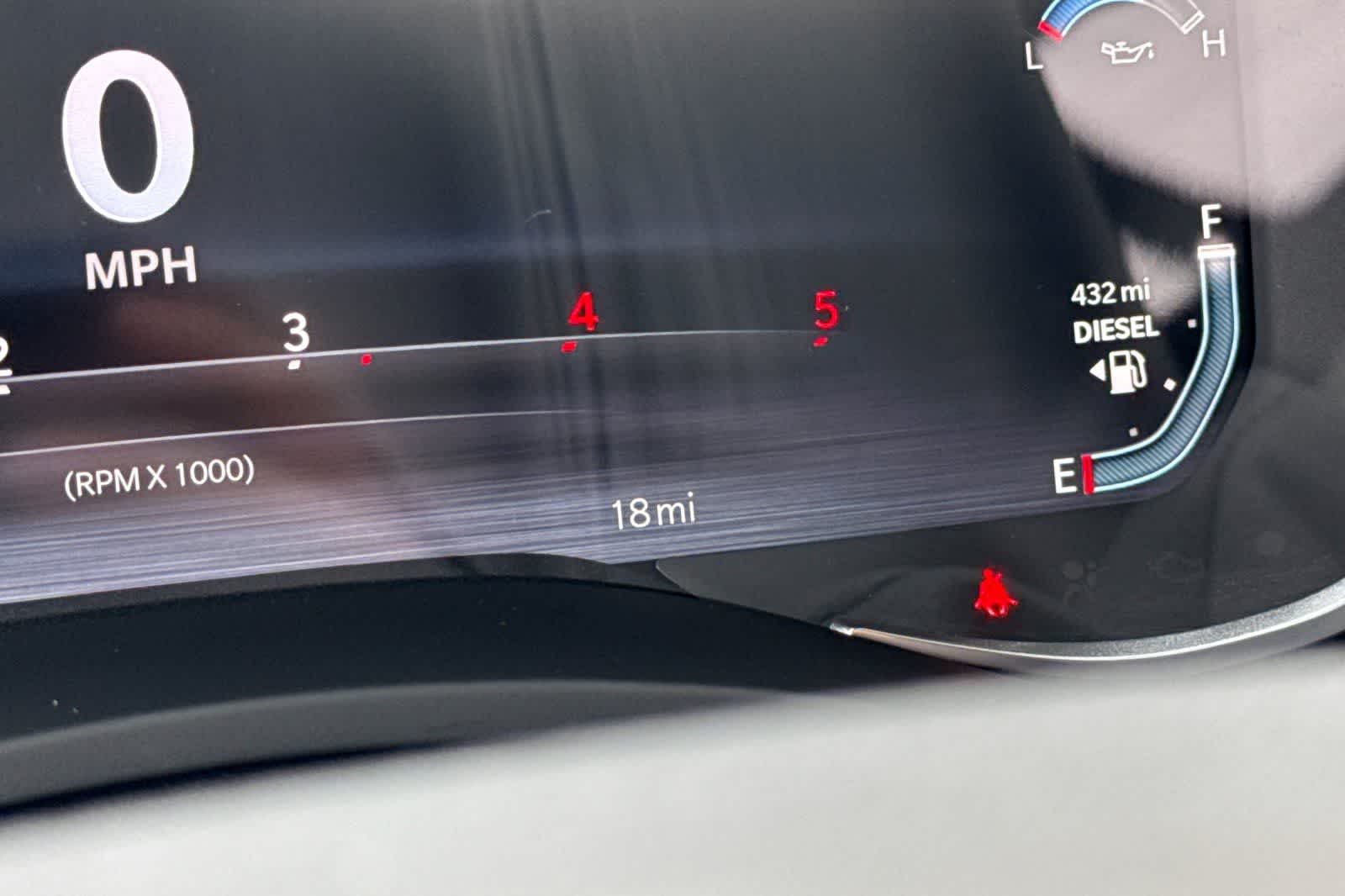 Thumbnail: 2026 RAM 2500 - 29