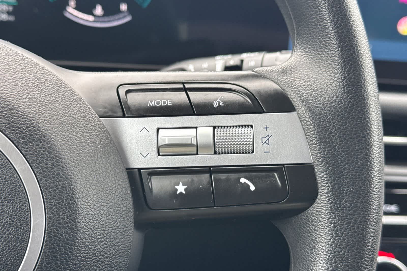 Thumbnail: 2025 Hyundai Tucson - 27