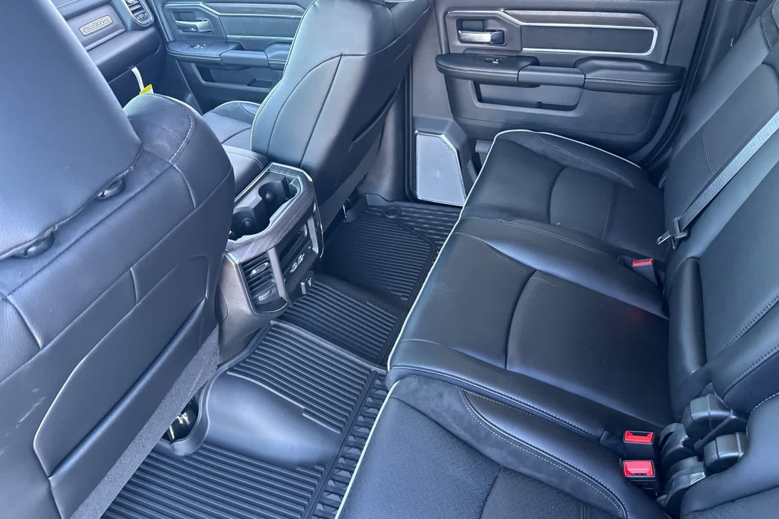 Thumbnail: 2026 RAM 2500 - 4