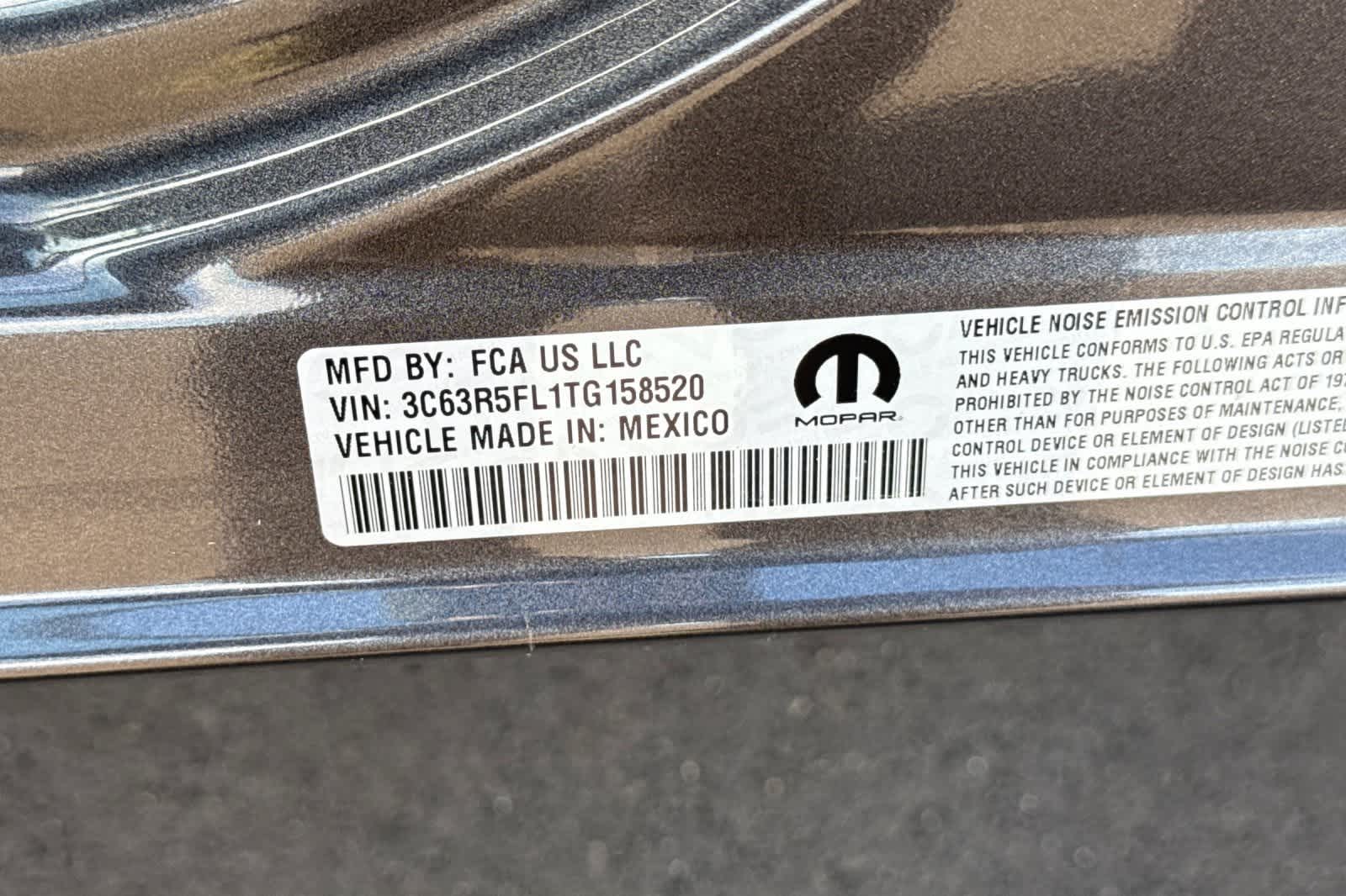 Thumbnail: 2026 RAM 2500 - 33