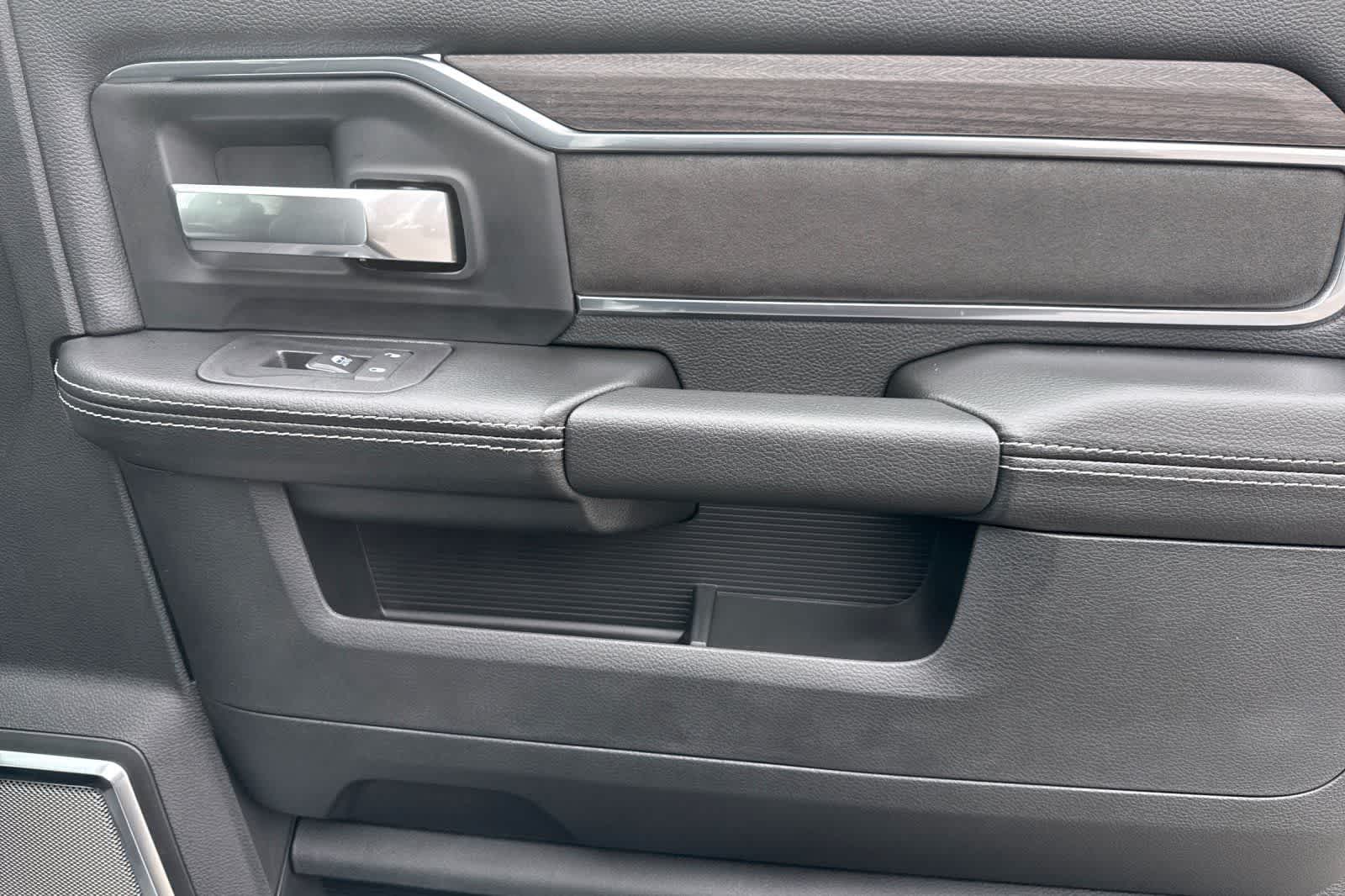 Thumbnail: 2026 RAM 2500 - 18