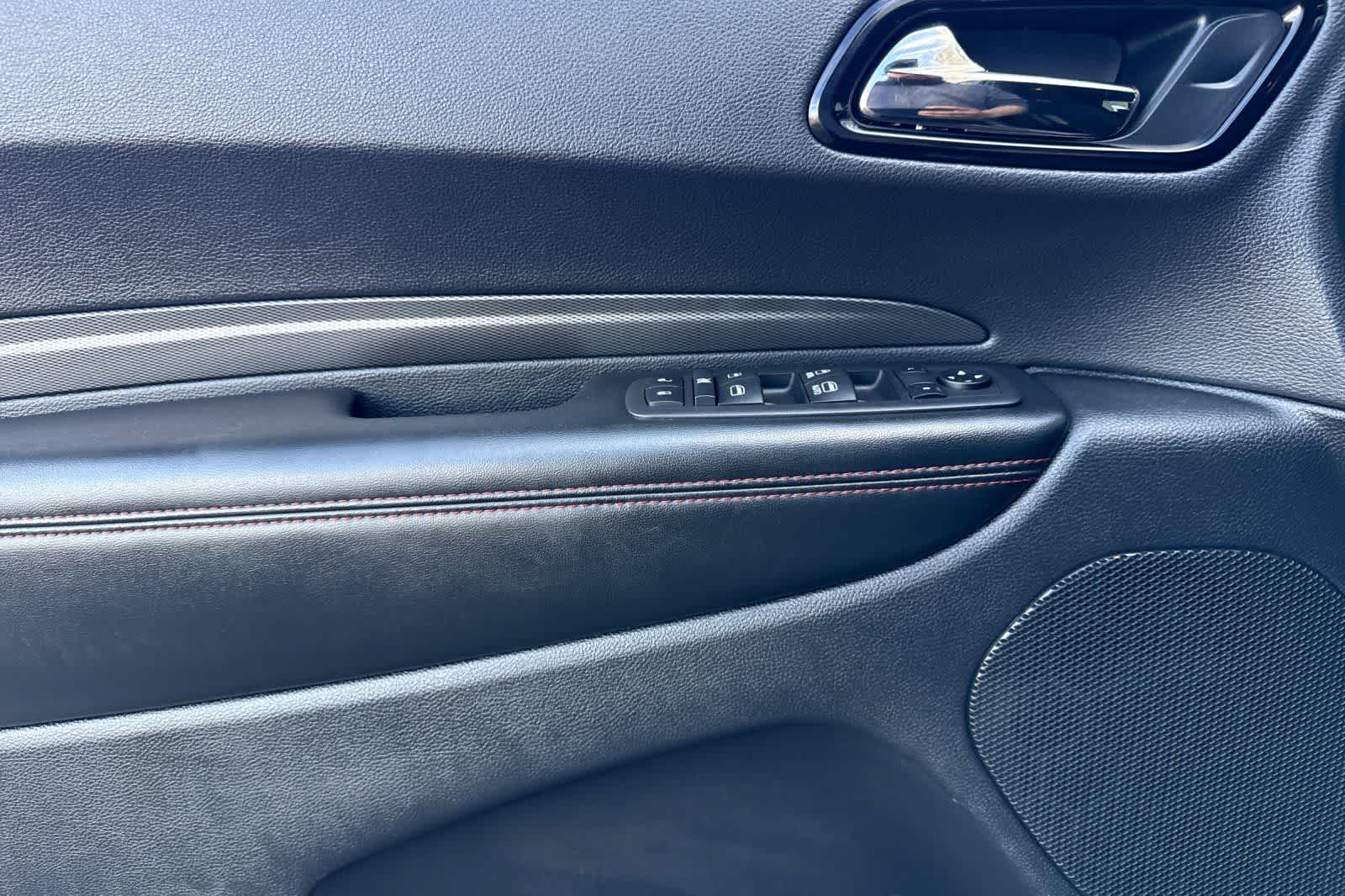 Thumbnail: 2024 Dodge Durango - 12