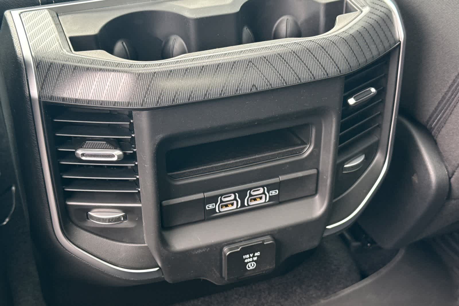 Thumbnail: 2026 RAM 1500 - 15