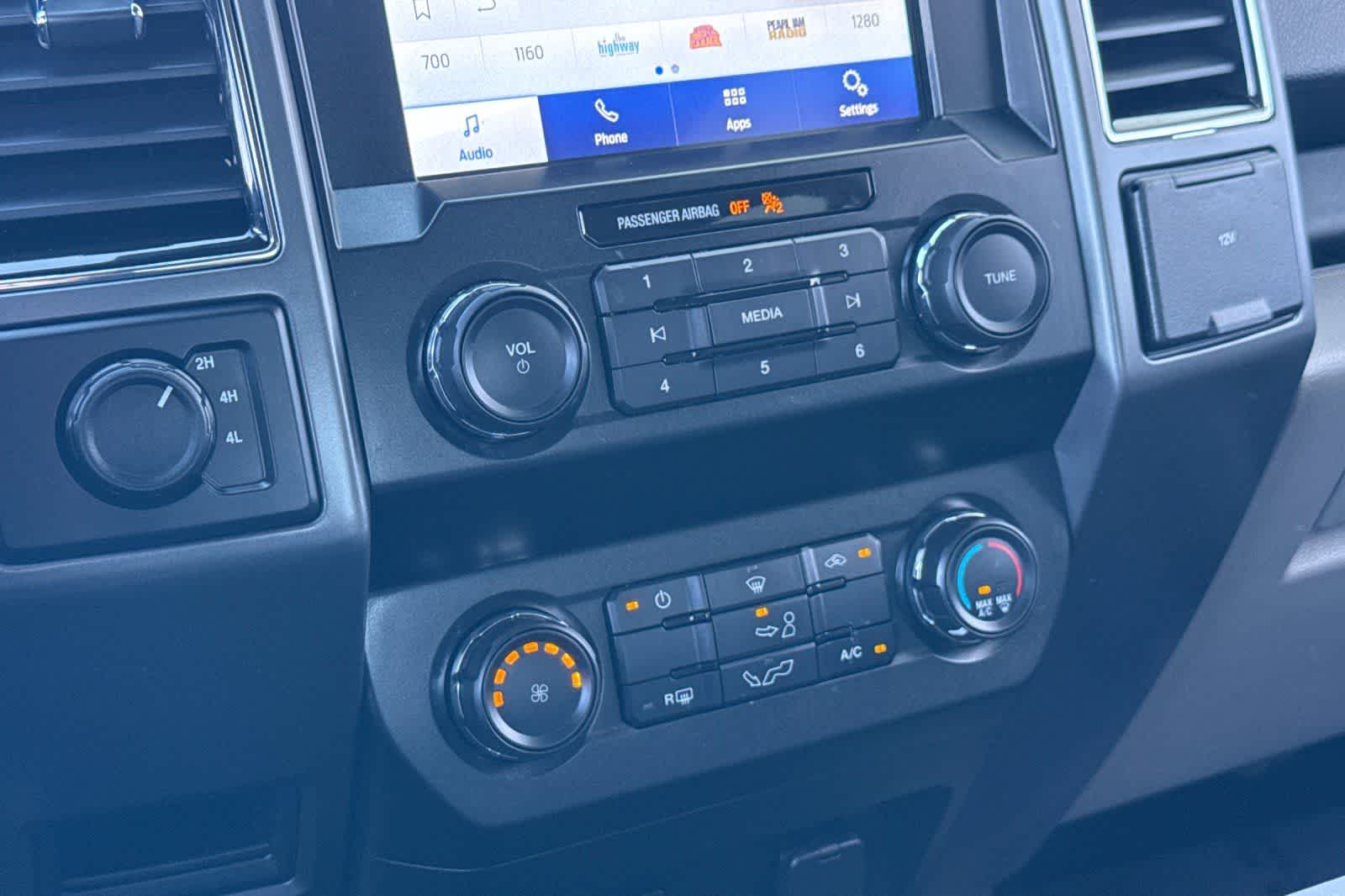 Thumbnail: 2020 Ford F-150 - 20