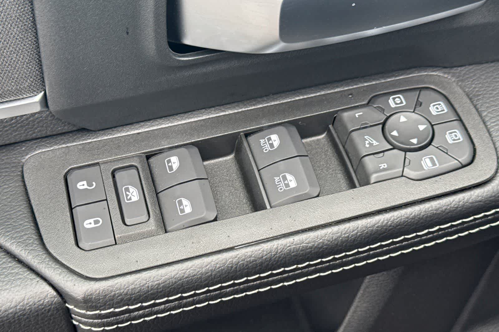 Thumbnail: 2026 RAM 3500 - 13