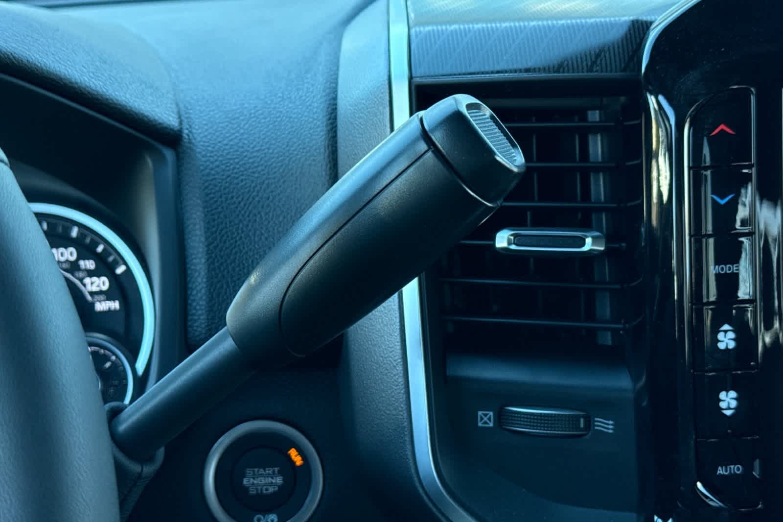 Thumbnail: 2026 RAM 2500 - 23