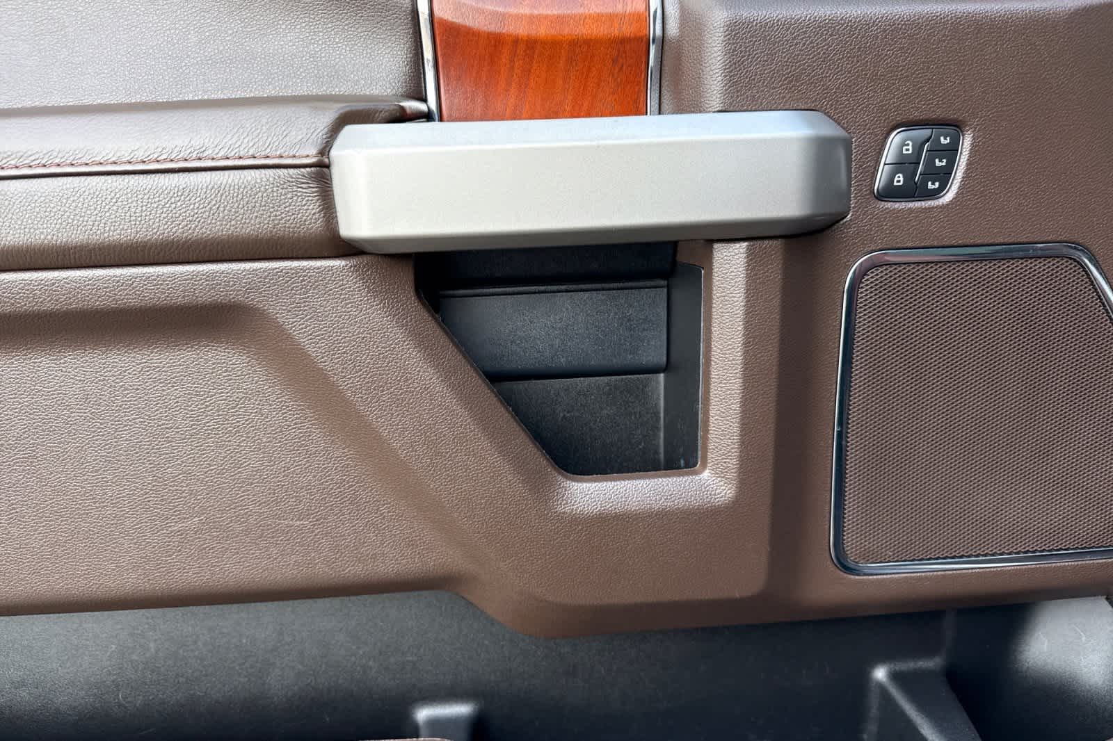 Thumbnail: 2022 Ford F-350 - 12