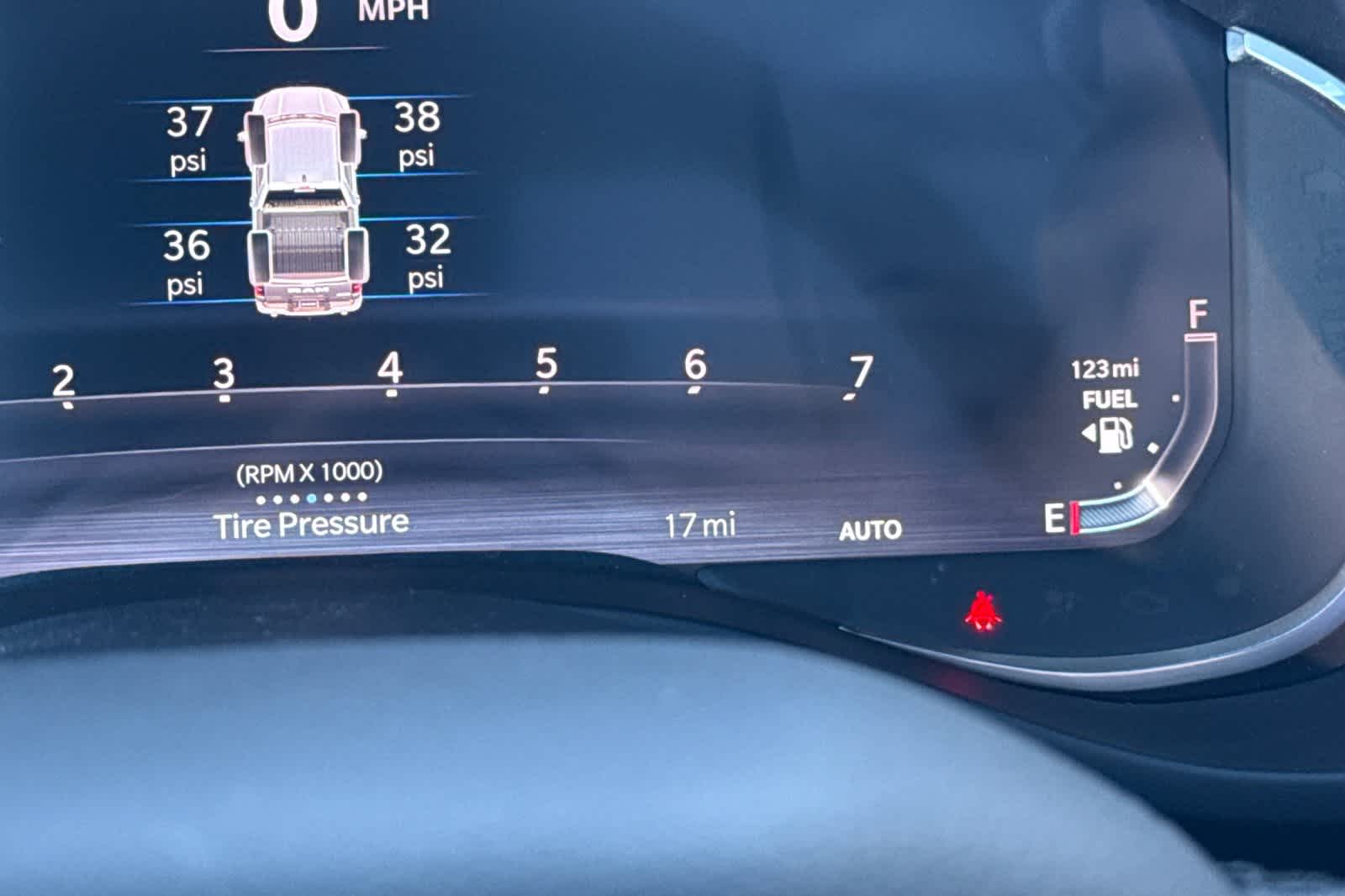 Thumbnail: 2026 RAM 1500 - 29