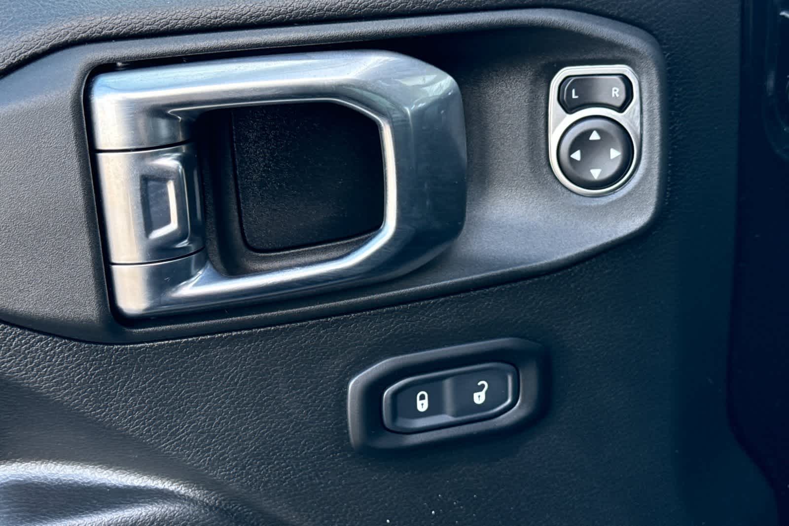 Thumbnail: 2023 Jeep Wrangler - 13