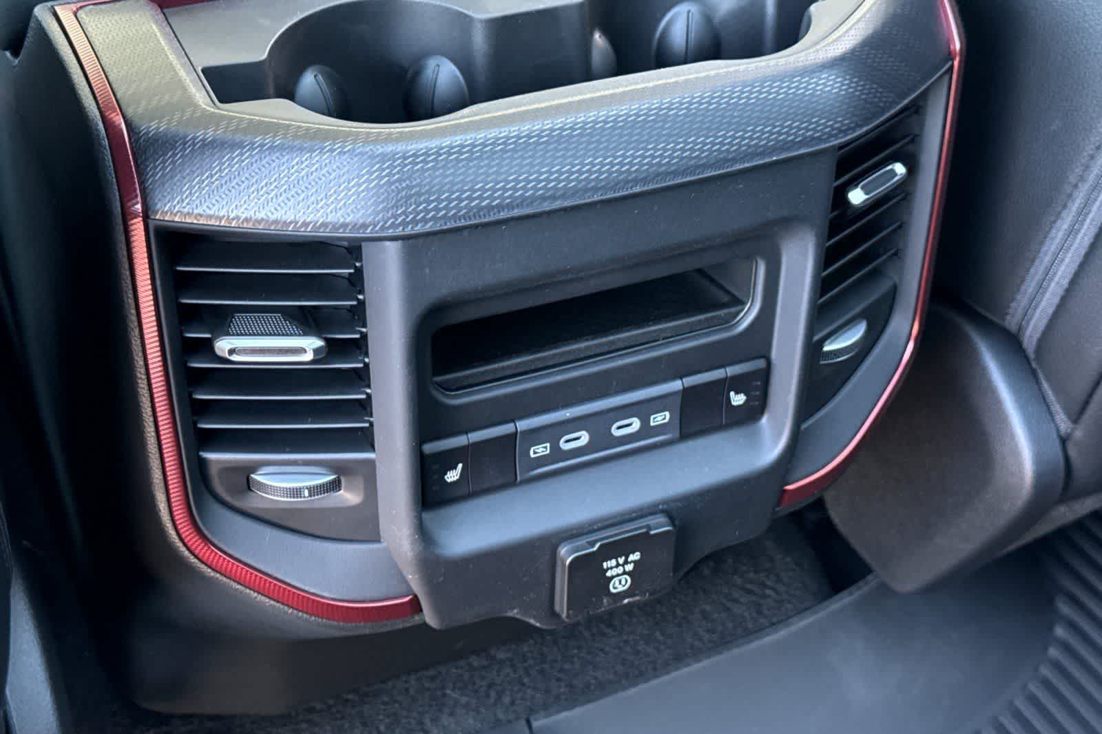 Thumbnail: 2026 RAM 1500 - 15