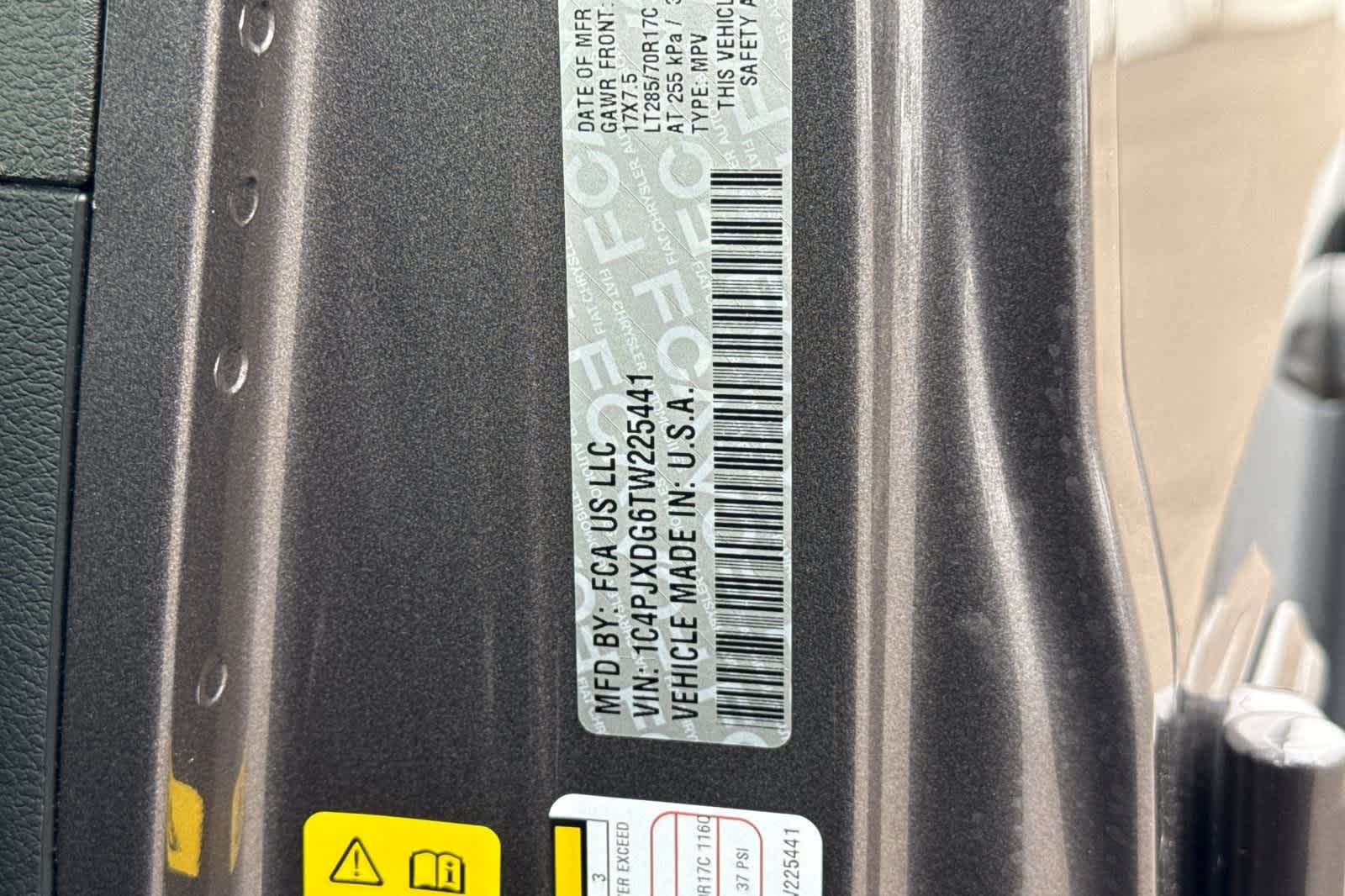 Thumbnail: 2026 Jeep Wrangler - 33