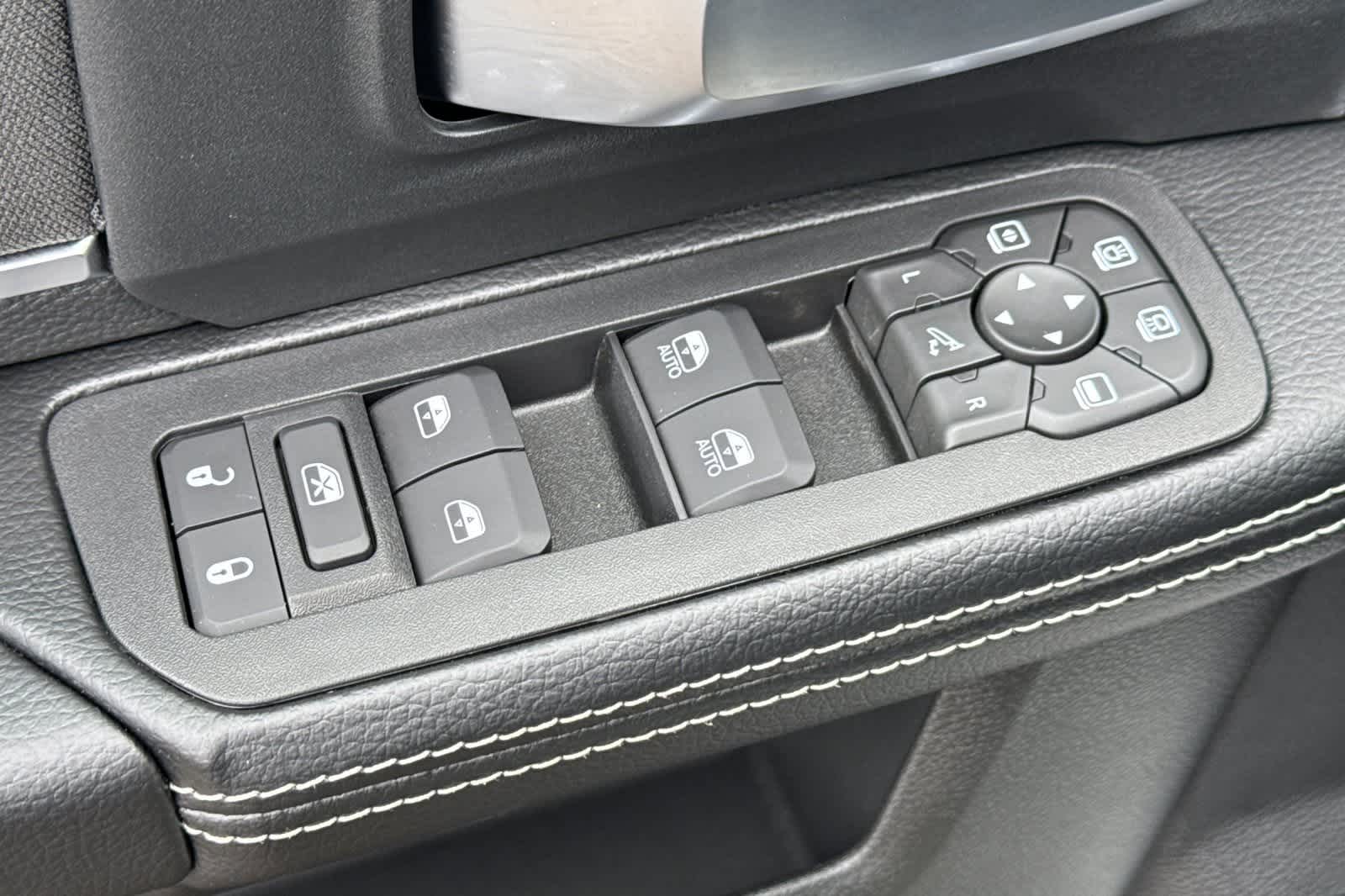 Thumbnail: 2026 RAM 3500 - 13