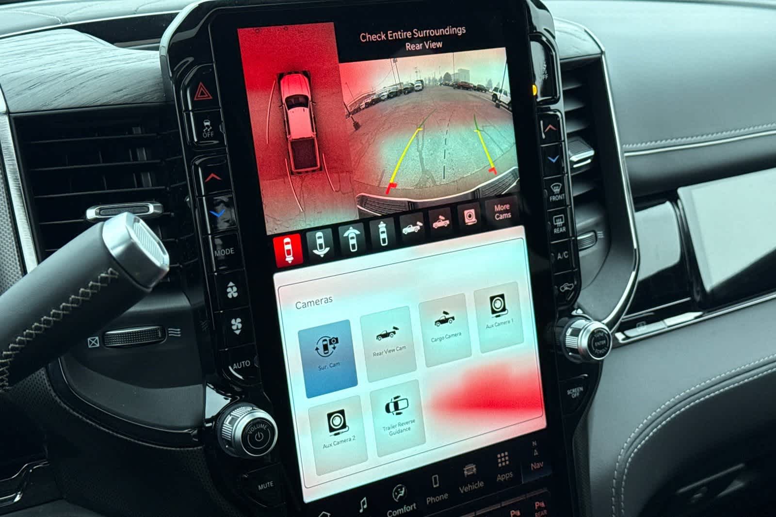 Thumbnail: 2026 RAM 2500 - 21