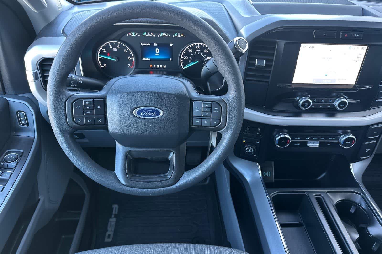 Thumbnail: 2023 Ford F-150 - 14