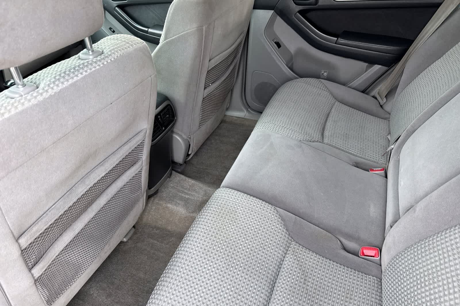 Thumbnail: 2005 Toyota 4Runner - 4