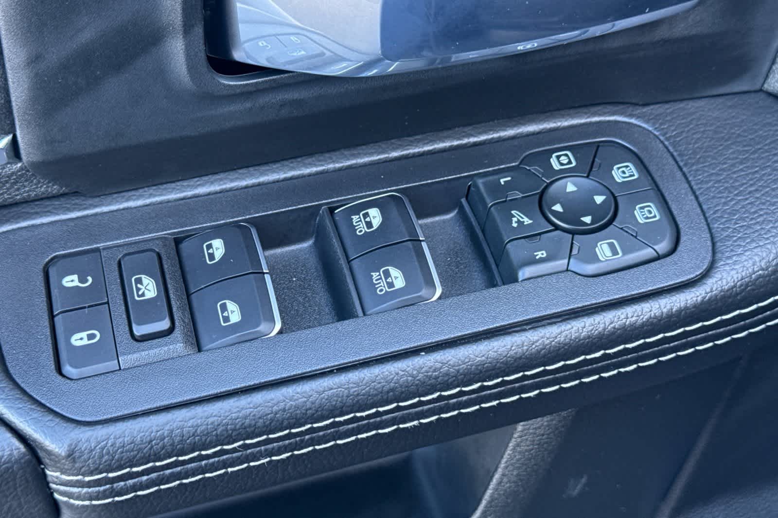 Thumbnail: 2026 RAM 2500 - 13