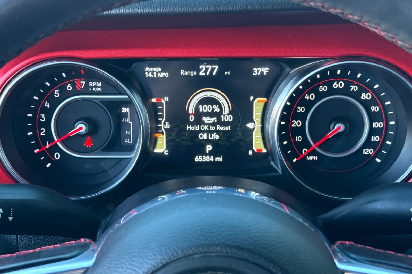 Thumbnail: 2020 Jeep Gladiator - 28