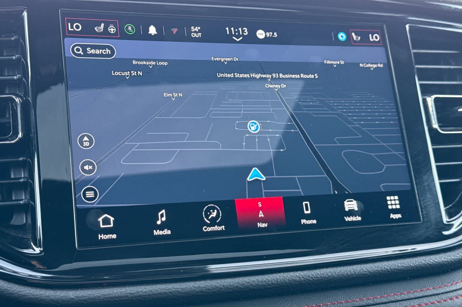 Thumbnail: 2024 Dodge Durango - 21