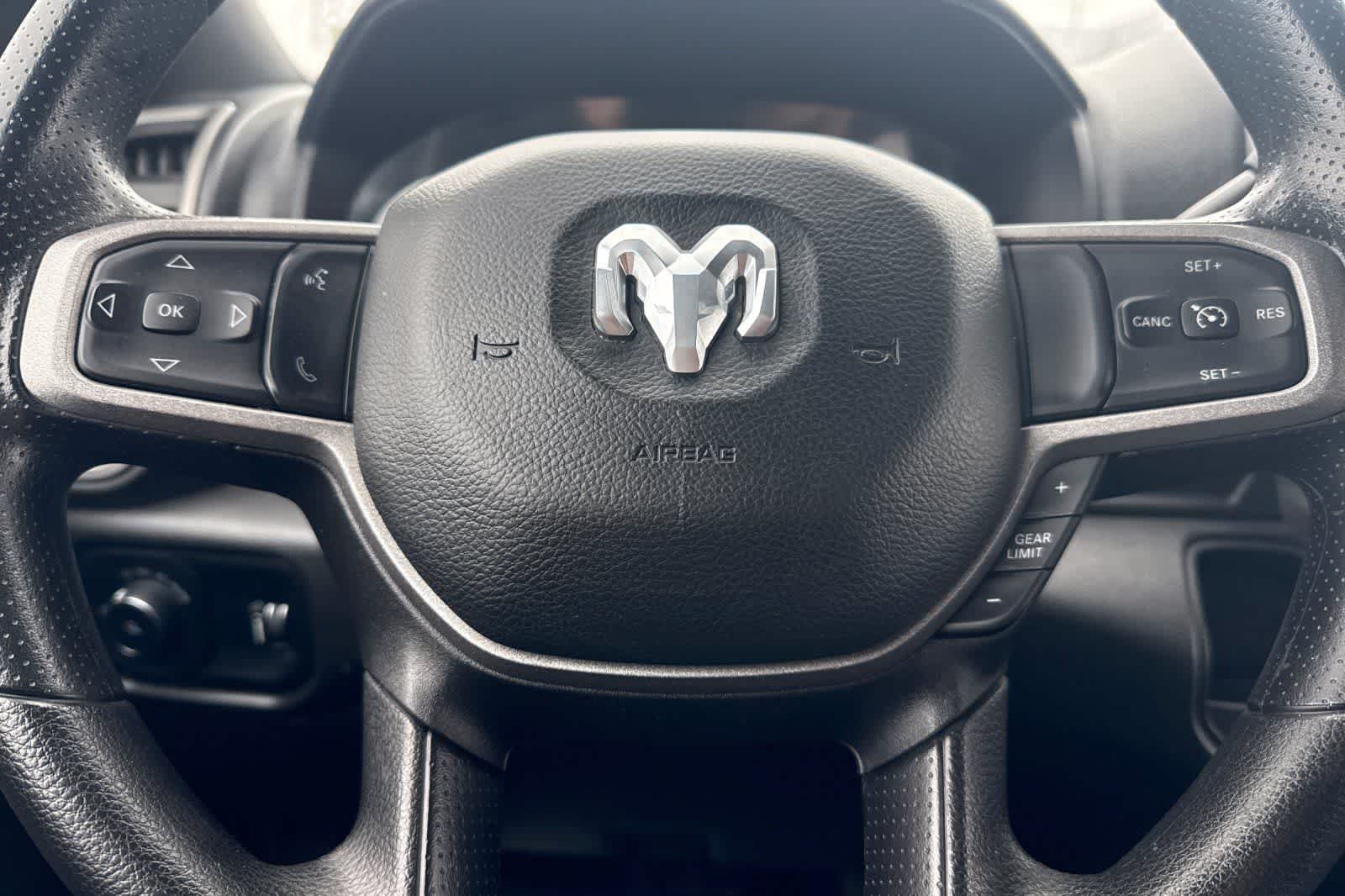 Thumbnail: 2023 RAM 3500 - 24