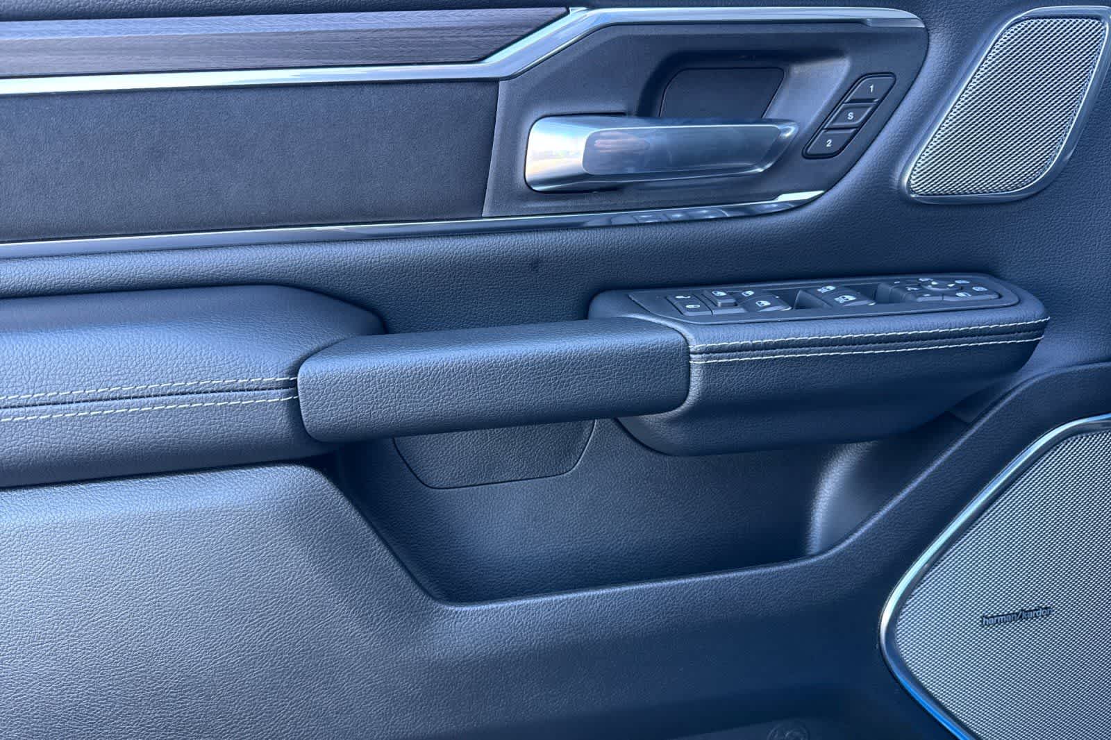 Thumbnail: 2026 RAM 1500 - 12