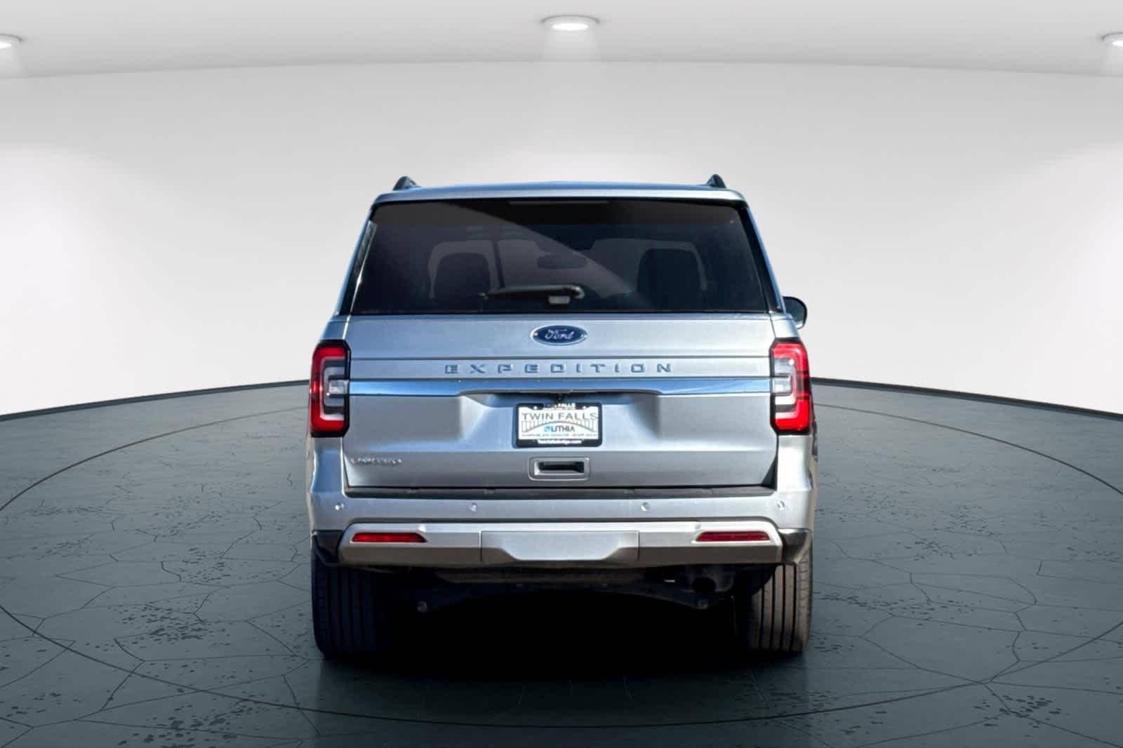 Thumbnail: 2023 Ford Expedition - 7