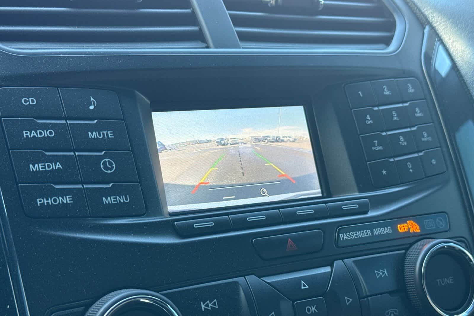 Thumbnail: 2017 Ford Explorer - 22