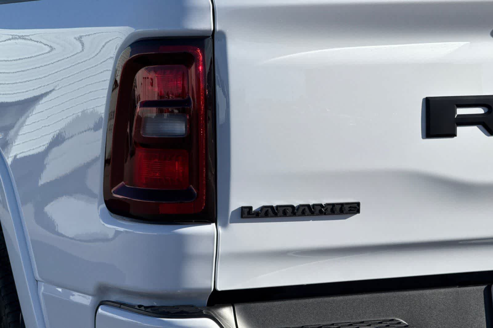 Thumbnail: 2026 RAM 1500 - 31