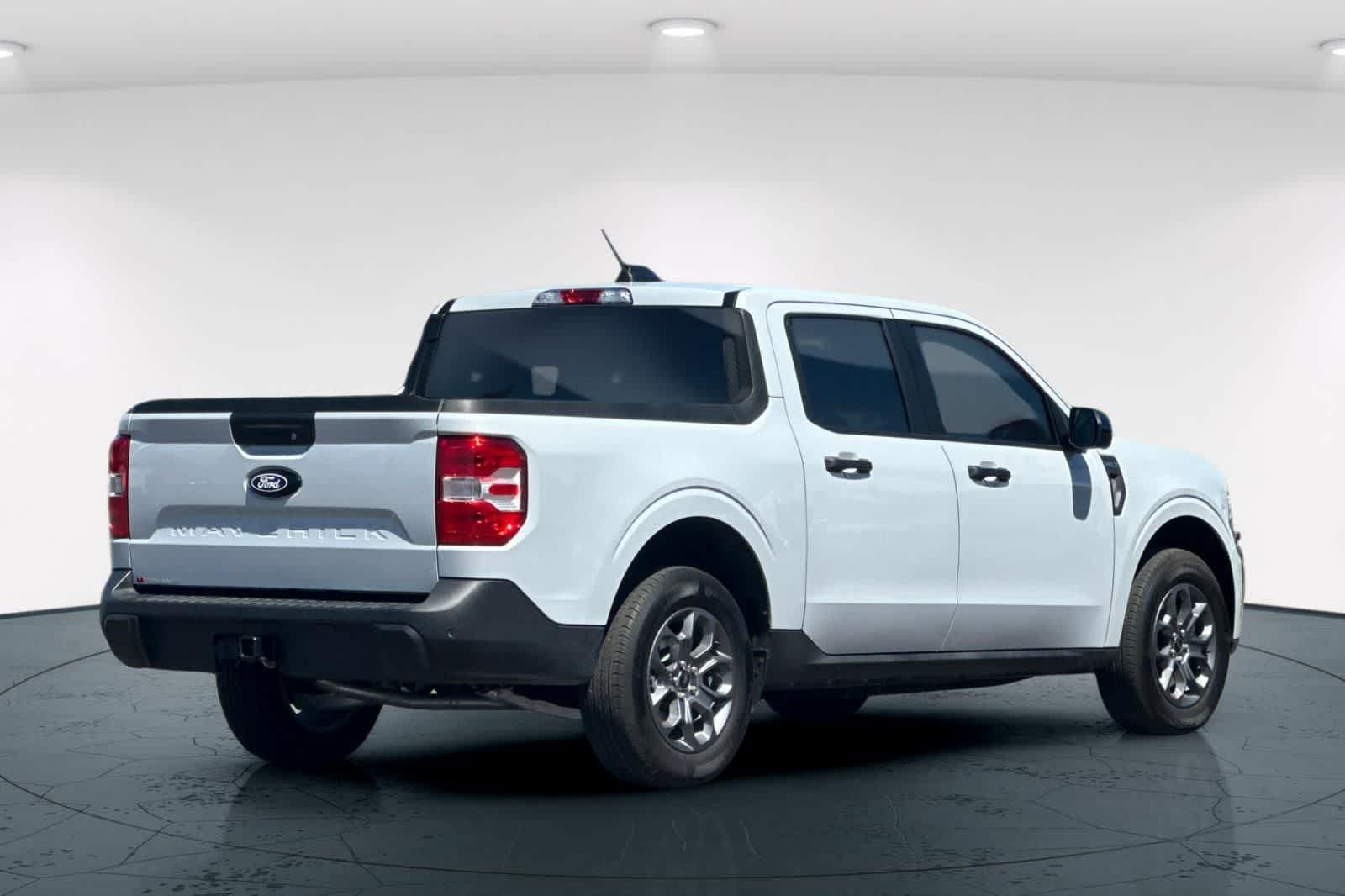Thumbnail: 2025 Ford Maverick - 2