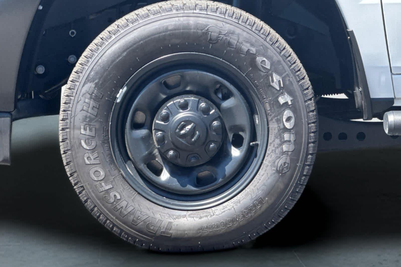 Thumbnail: 2025 RAM 2500 - 30
