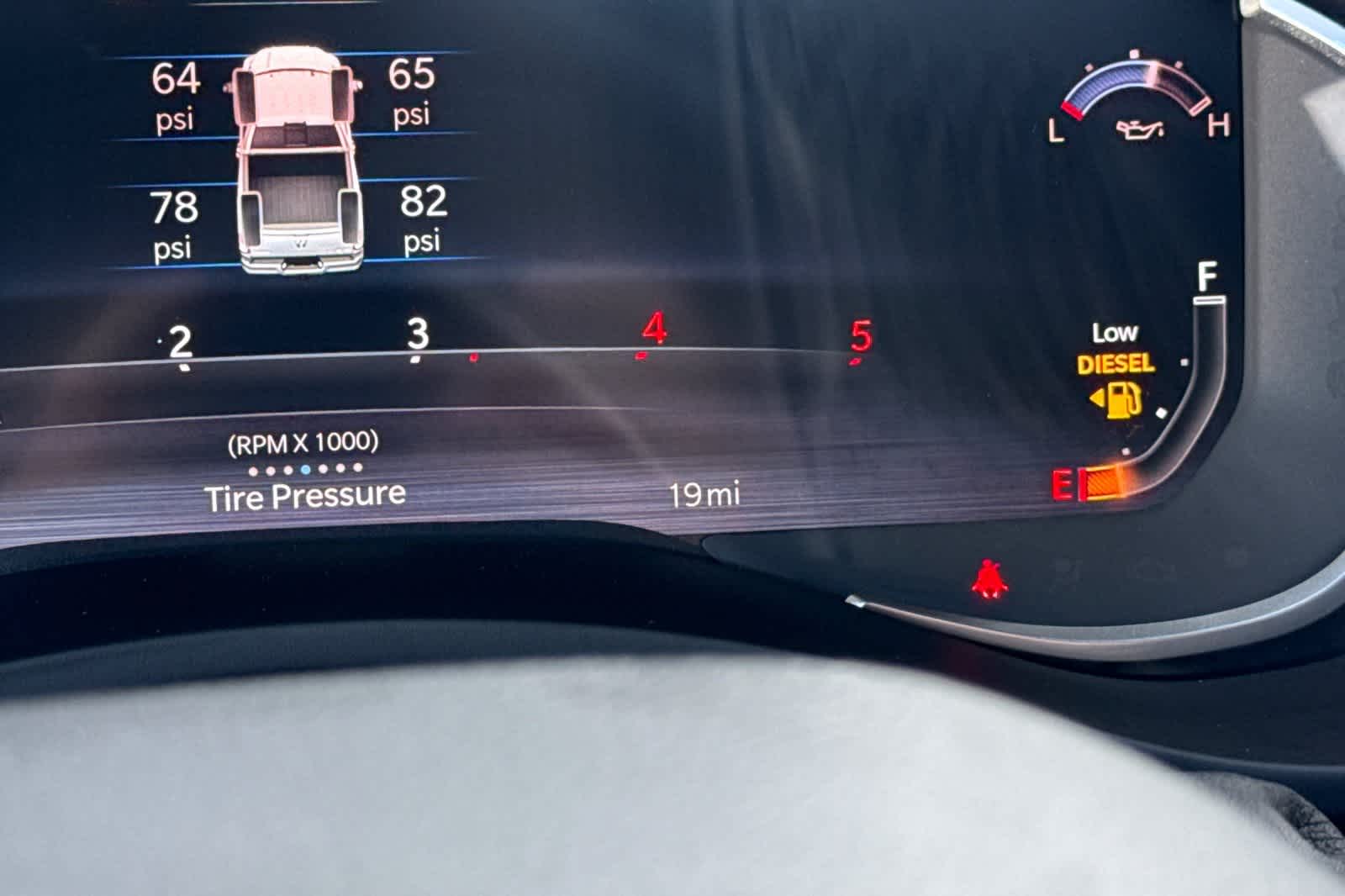 Thumbnail: 2026 RAM 2500 - 29