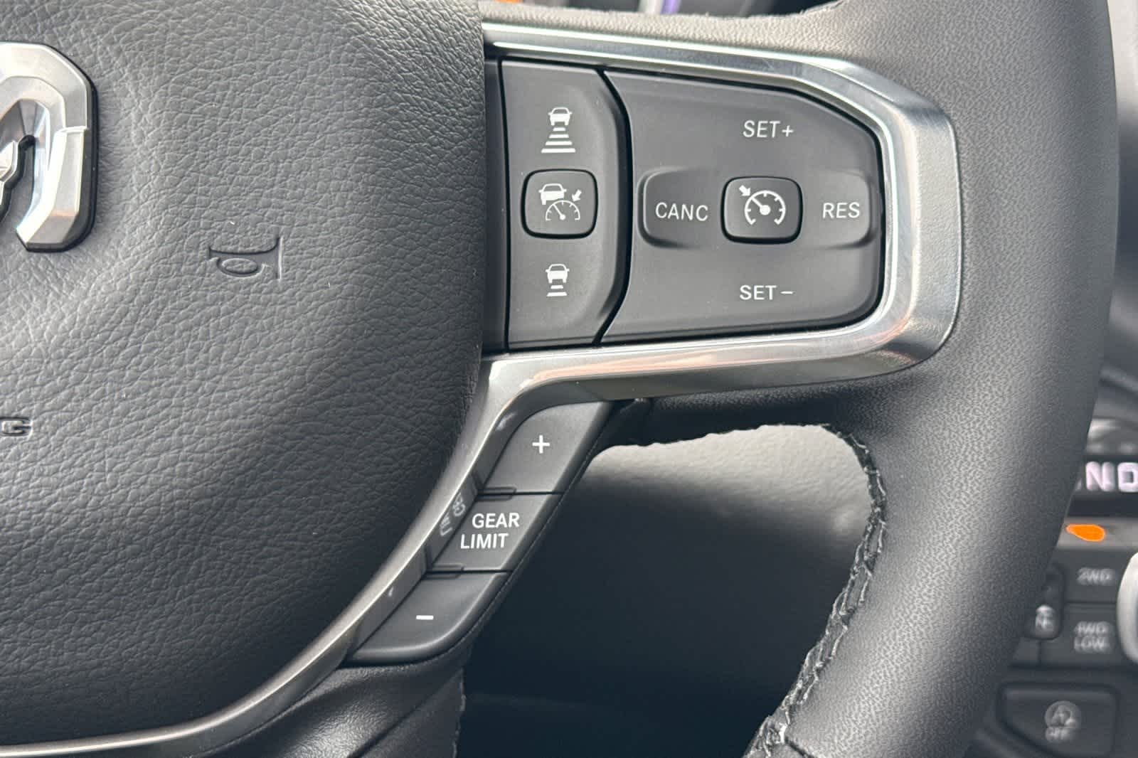 Thumbnail: 2026 RAM 1500 - 27