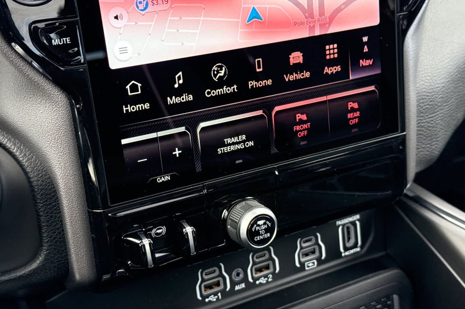 Thumbnail: 2026 RAM 1500 - 22